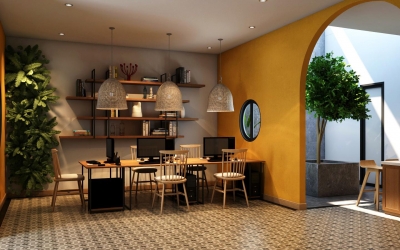 Dành cho xí nghiệp