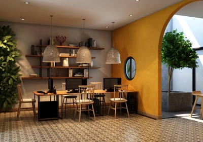 Dành cho xí nghiệp